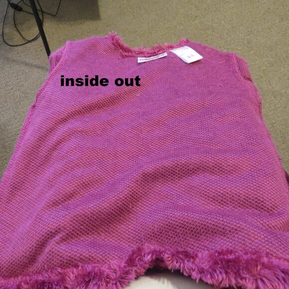 Girls Pink Dress Up 2pc outfit Halloween Costume long sleeve - Picture 12 of 13